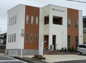 社屋